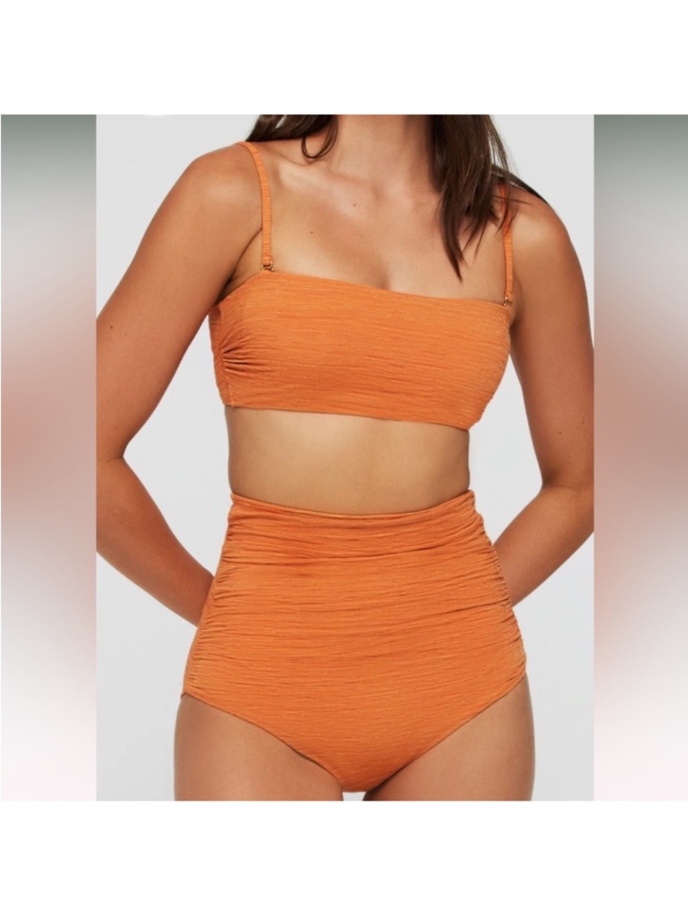 Hermoza Two Piece